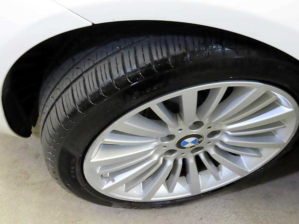 BMW 4 Series 2018 Blanco - Importación desde Corea - HF Imports Iquique - Foto 20