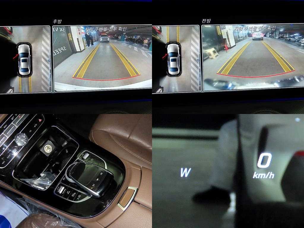 Mercedes Benz E class 2017 Blanco - Importación desde Corea - HF Imports Iquique - Foto 18