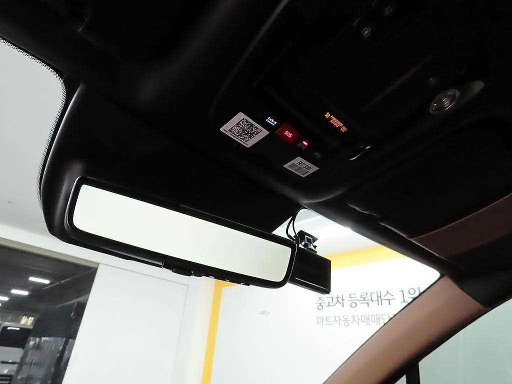 KIA Sorento 2024 - Importación desde Corea - HF Imports Iquique - Foto 16