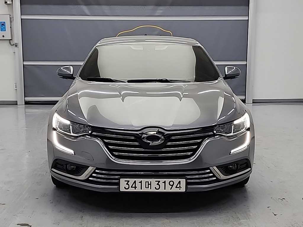 SAMSUNG SM6 - Vista 2