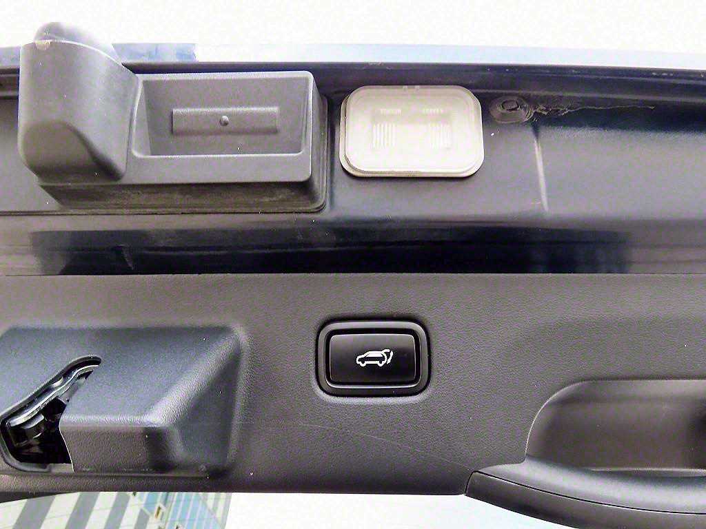 KIA EV6 2022 Azul - Importación desde Corea - HF Imports Iquique - Foto 15