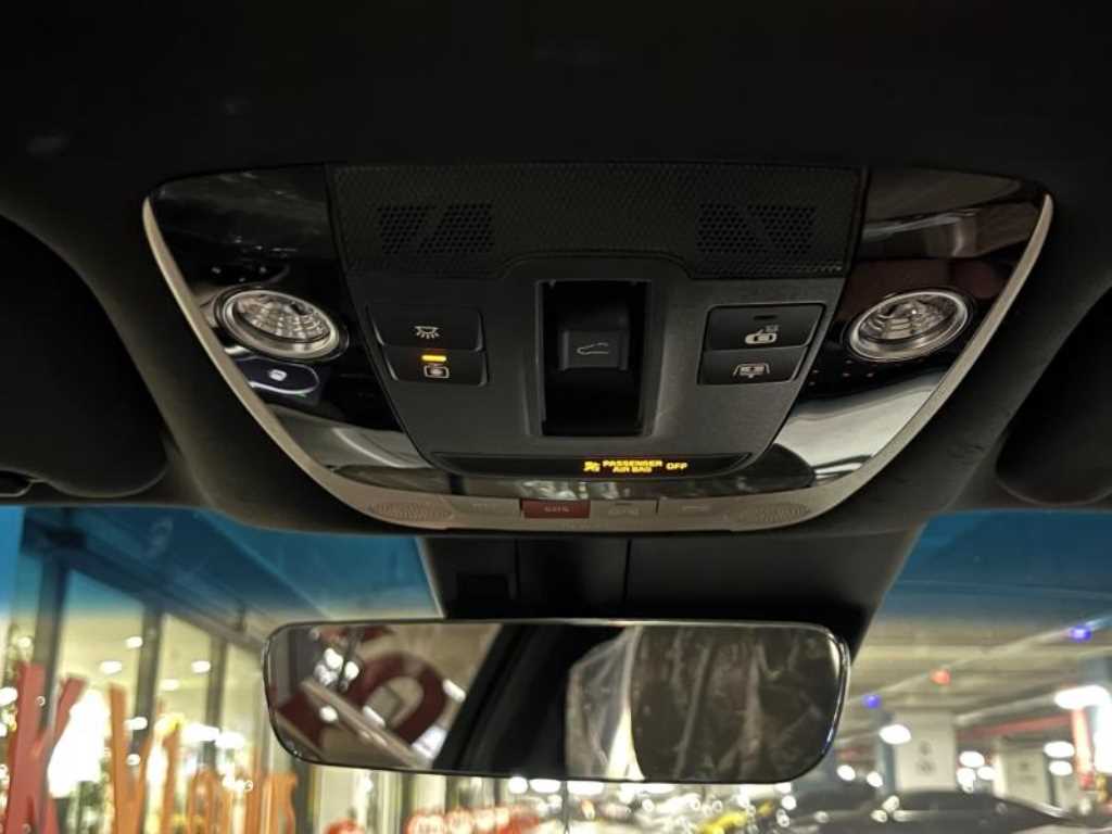 KIA K8 2022 Negro - Importación desde Corea - HF Imports Iquique - Foto 14