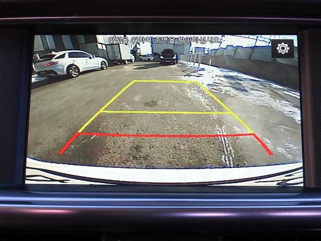 KIA K5 2016 Blanco - Importación desde Corea - HF Imports Iquique - Foto 15