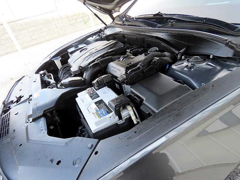 HYUNDAI Grandeur 2020 Gris - Importación desde Corea - HF Imports Iquique - Foto 19