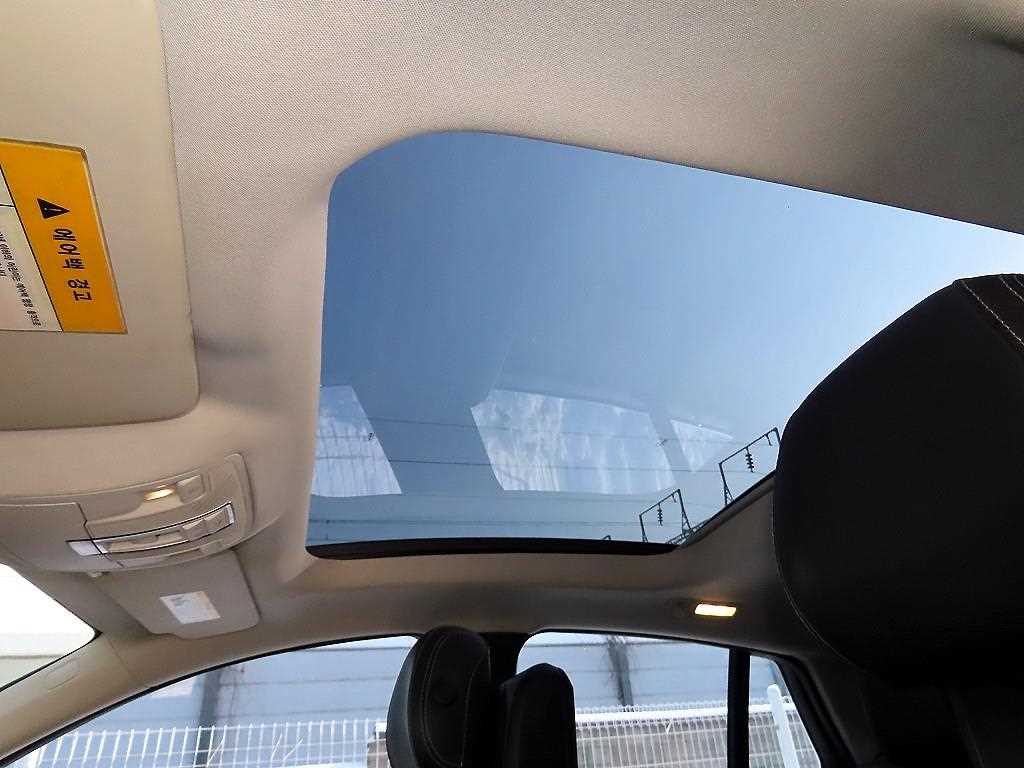 Mercedes Benz GLE Class 2017 Gris - Importación desde Corea - HF Imports Iquique - Foto 17