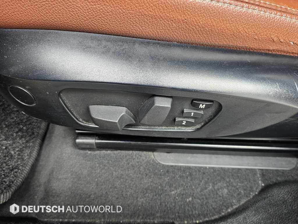 BMW X3 2011 Blanco - Importación desde Corea - HF Imports Iquique - Foto 16