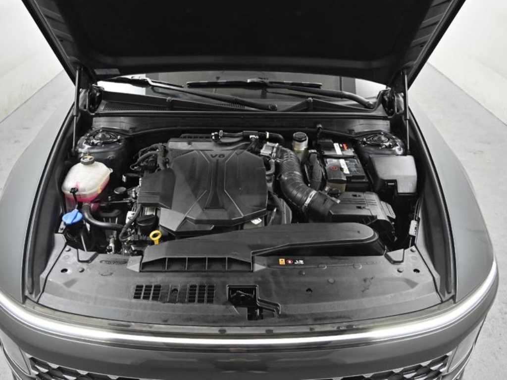 HYUNDAI Grandeur 2023 Gris - Importación desde Corea - HF Imports Iquique - Foto 19