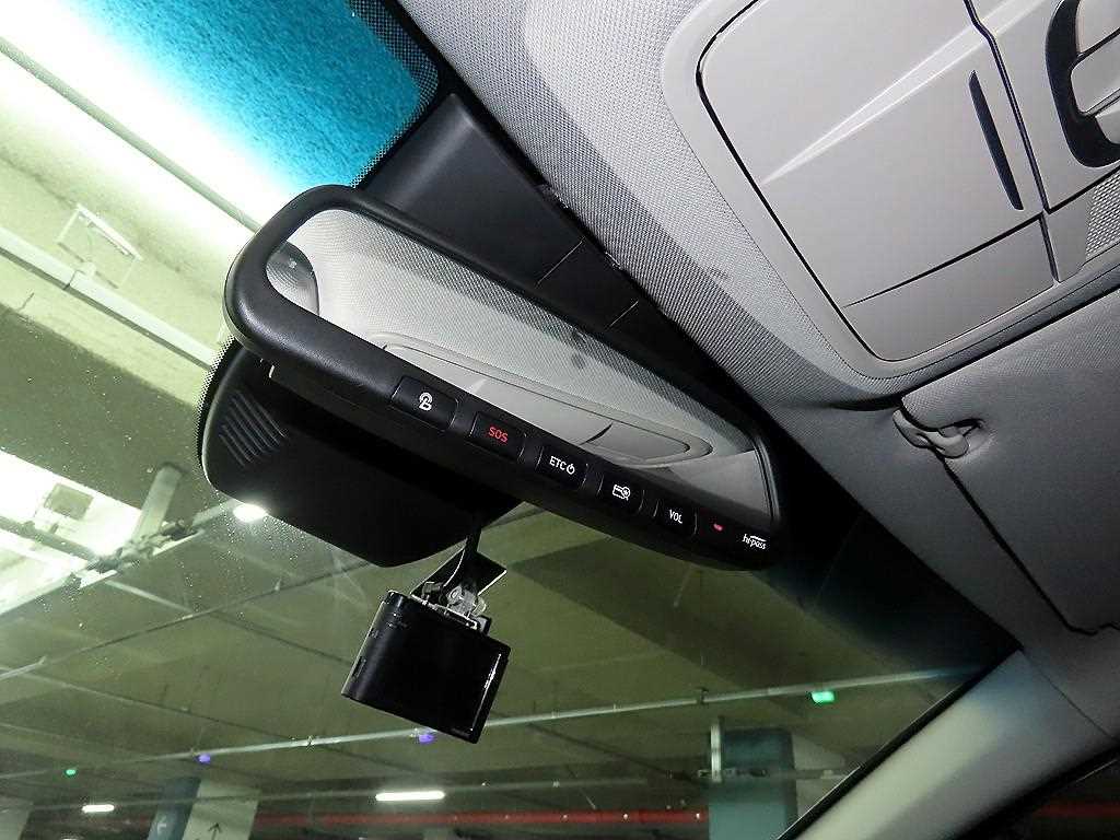 HYUNDAI Santa Fe 2019 - Importación desde Corea - HF Imports Iquique - Foto 15