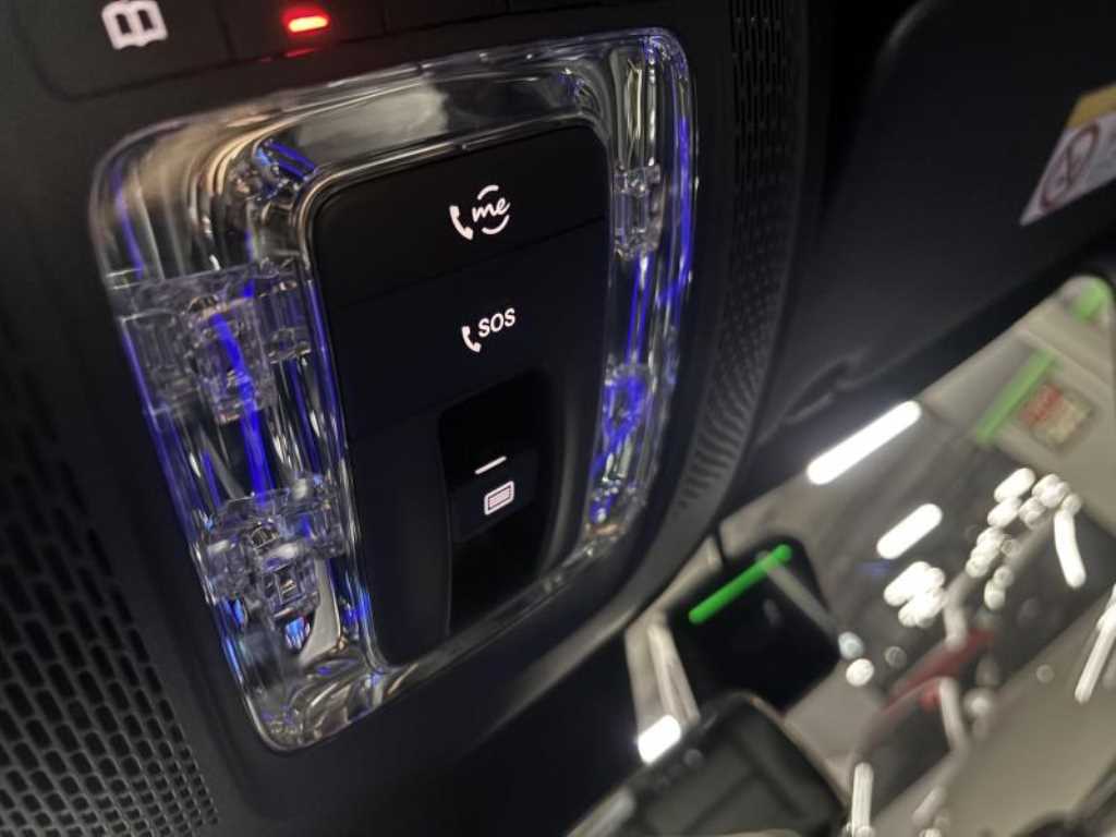 Mercedes Benz GLB Class 2025 - Importación desde Corea - HF Imports Iquique - Foto 13