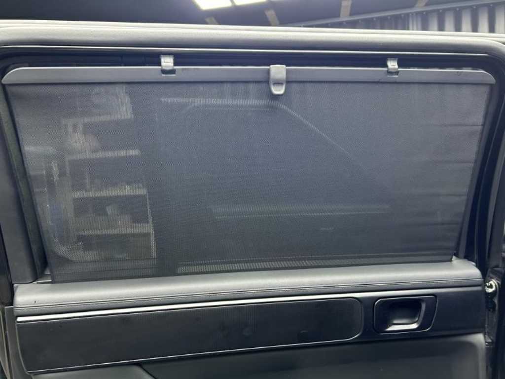 HYUNDAI Santa Fe - Vista 8