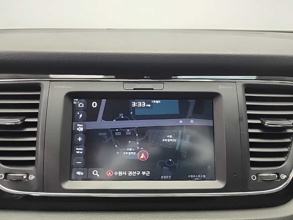 KIA Carnival 2020 Negro - Importación desde Corea - HF Imports Iquique - Foto 16