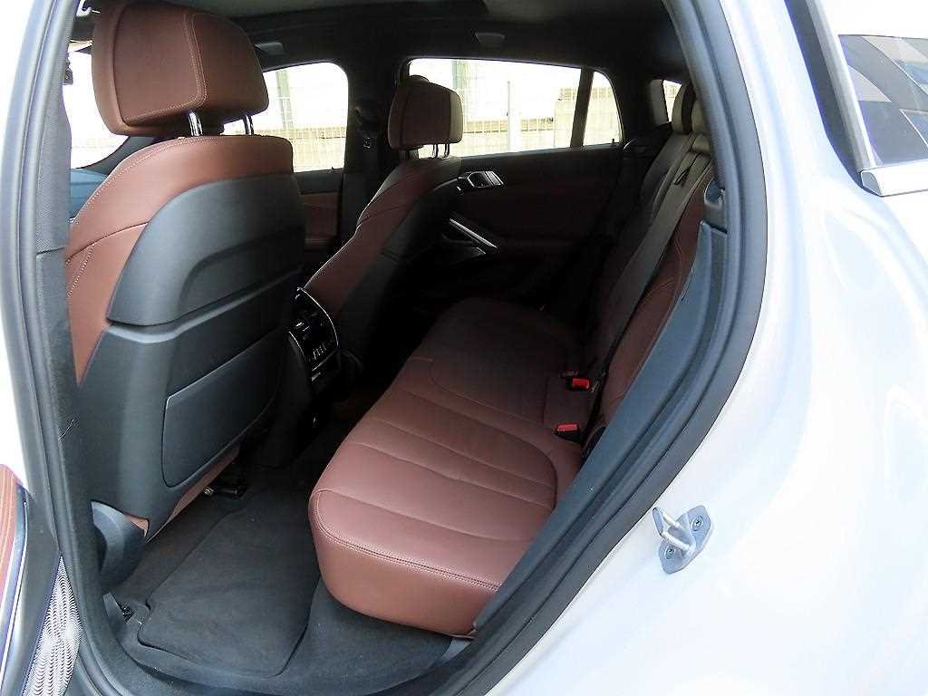BMW X6 - Vista 6