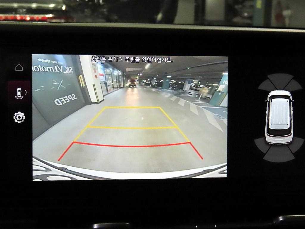 KIA Carnival 2021 Blanco - Importación desde Corea - HF Imports Iquique - Foto 16