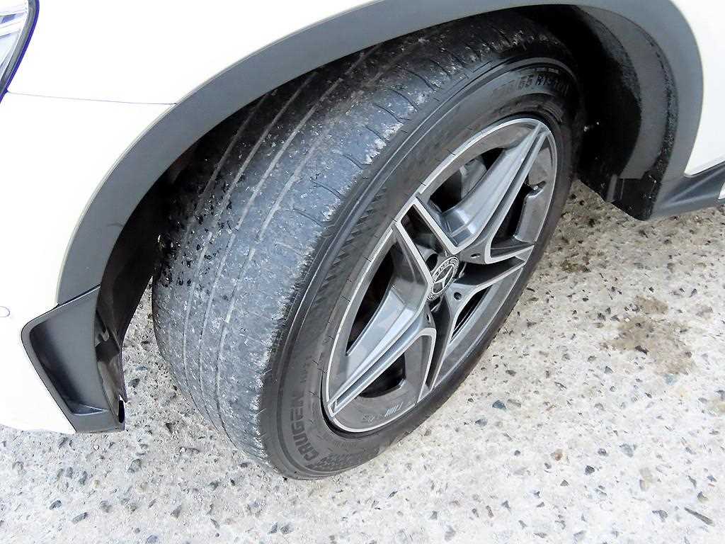 Mercedes Benz GLC Class 2021 - Importación desde Corea - HF Imports Iquique - Foto 20