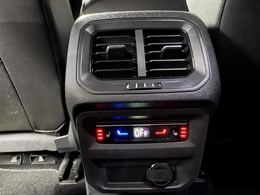 Volkswagen Tiguan 2023 Blanco - Importación desde Corea - HF Imports Iquique - Foto 19