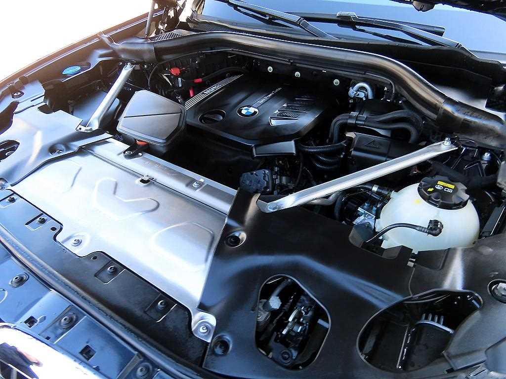 BMW X3 2020 - Importación desde Corea - HF Imports Iquique - Foto 19