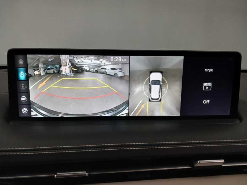 Genesis GV70 2022 - Importación desde Corea - HF Imports Iquique - Foto 13