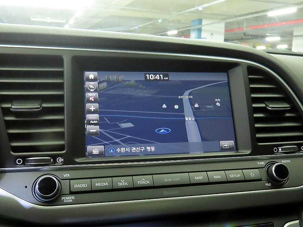 HYUNDAI Avante 2018 - Importación desde Corea - HF Imports Iquique - Foto 13