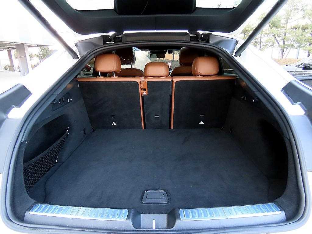 Mercedes Benz GLC Class 2021 - Importación desde Corea - HF Imports Iquique - Foto 16