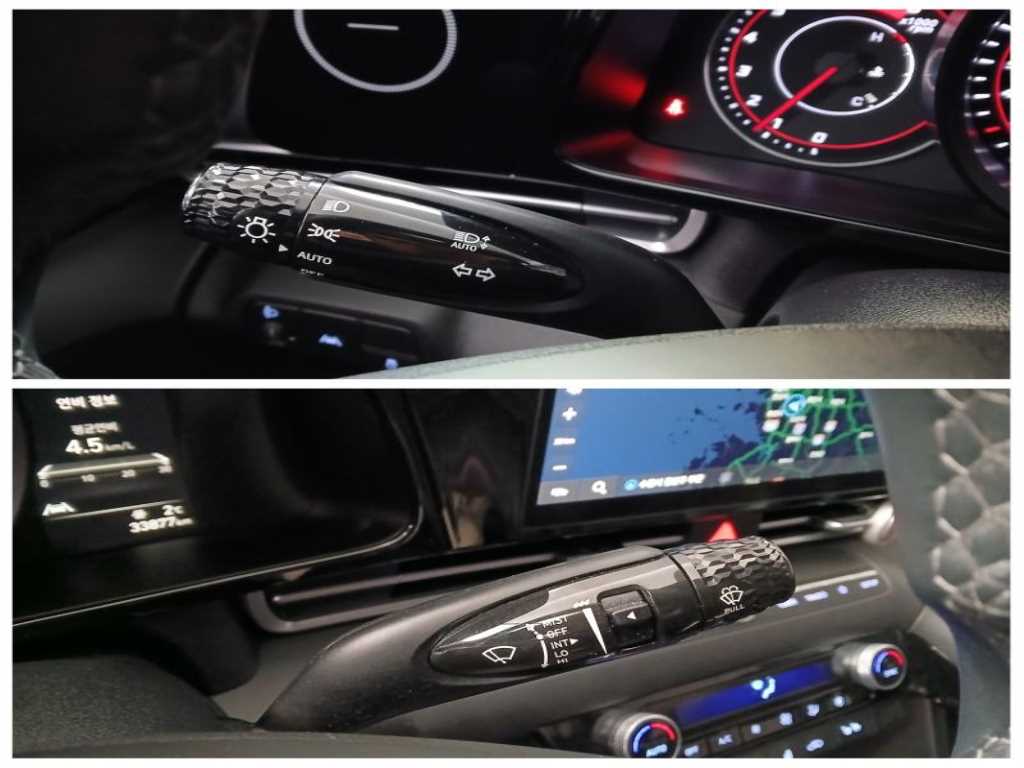 HYUNDAI Avante 2023 - Importación desde Corea - HF Imports Iquique - Foto 17