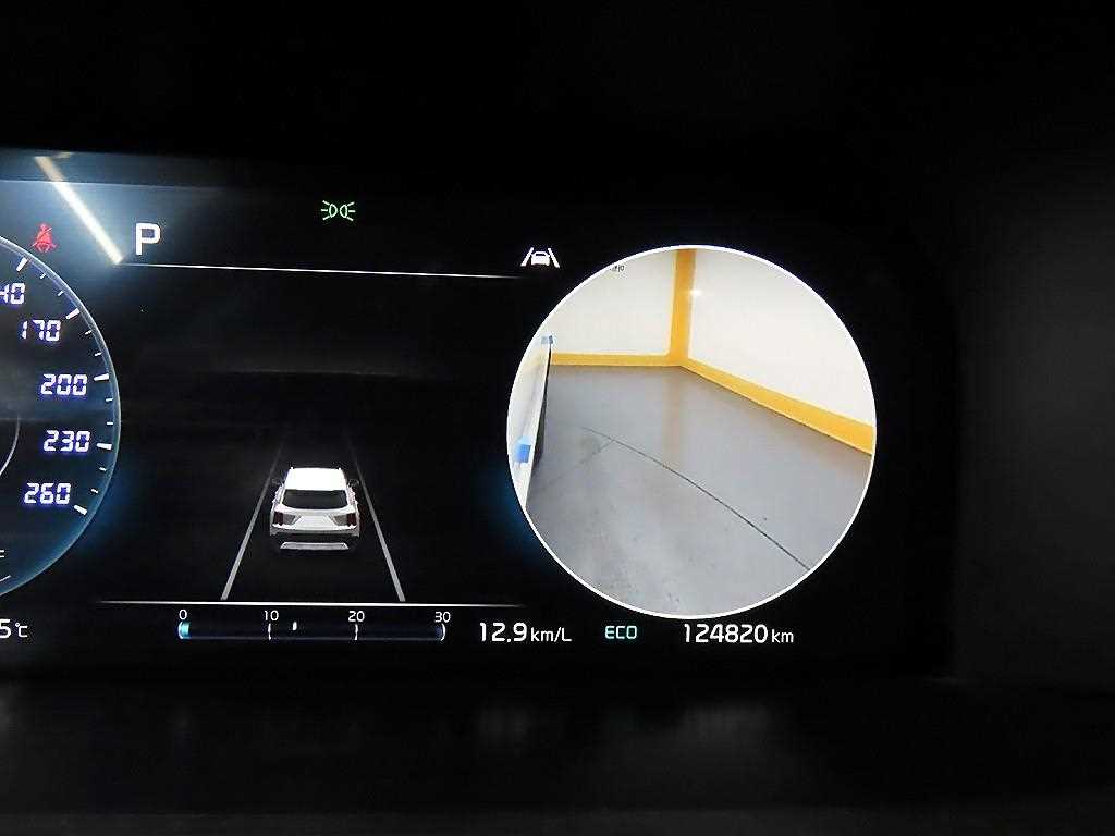 KIA Sorento - Vista 8