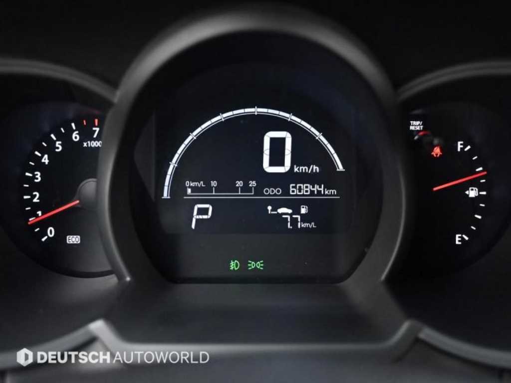 KIA Morning - Vista 11