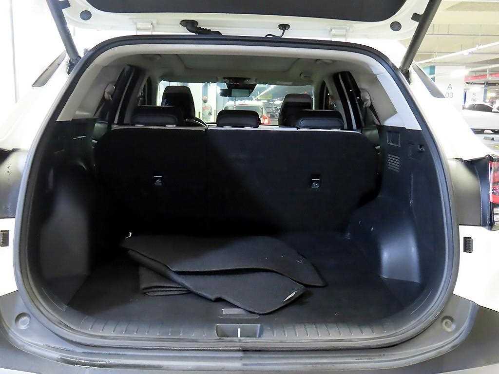 KIA Sportage 2022 - Importación desde Corea - HF Imports Iquique - Foto 16