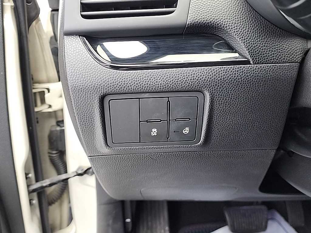 KIA Morning 2016 Blanco - Importación desde Corea - HF Imports Iquique - Foto 18