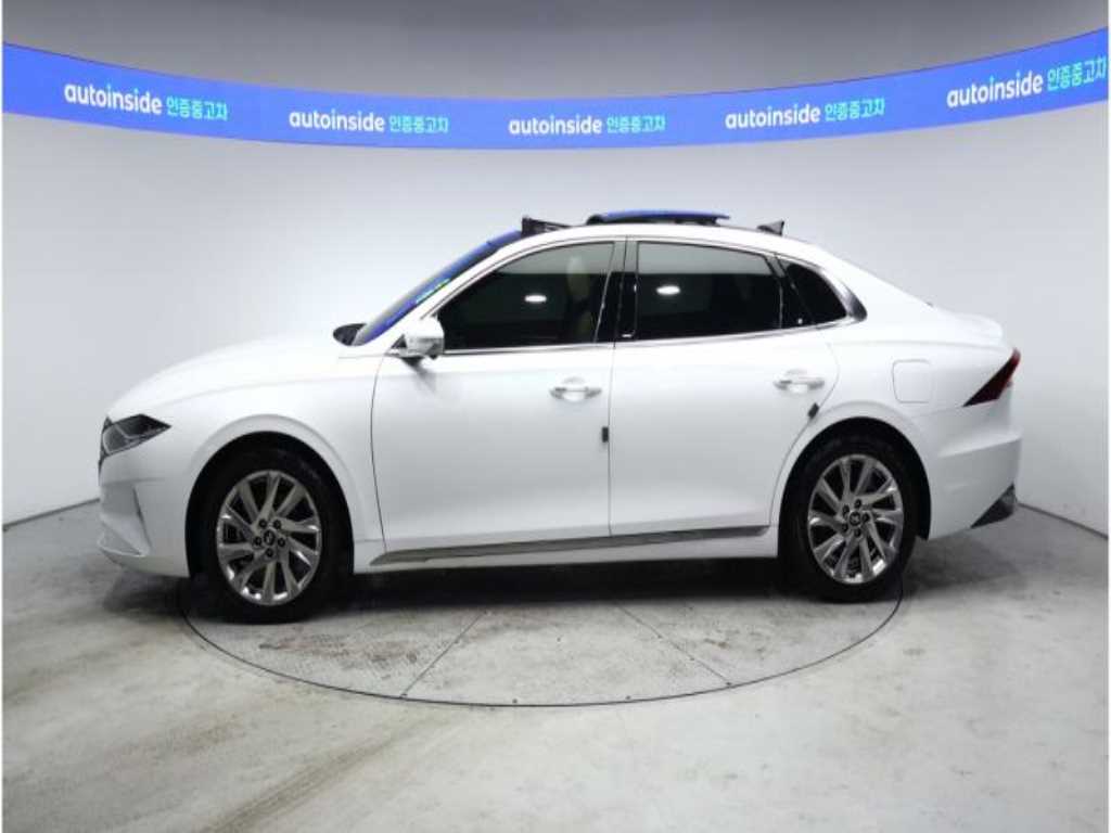 HYUNDAI Grandeur - Vista 2