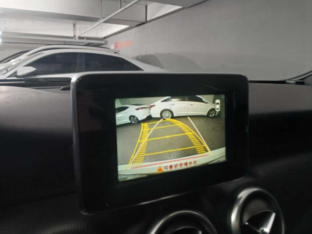 Mercedes Benz A Class 2015 - Importación desde Corea - HF Imports Iquique - Foto 16