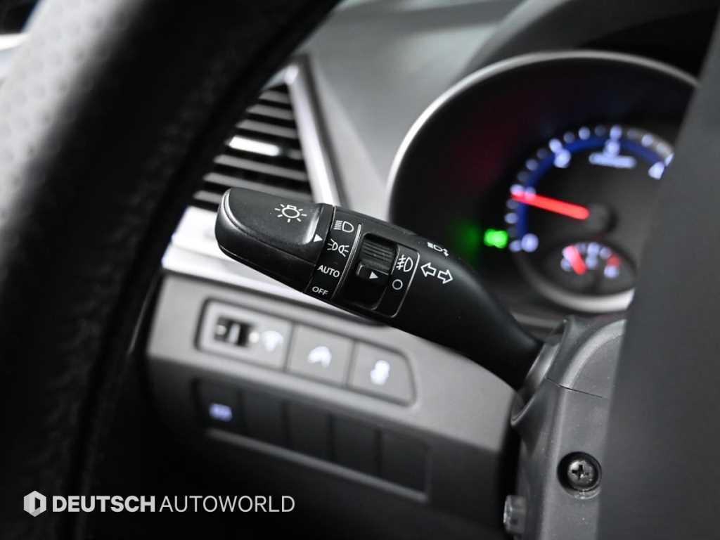 HYUNDAI Santa Fe 2015 Negro - Importación desde Corea - HF Imports Iquique - Foto 18