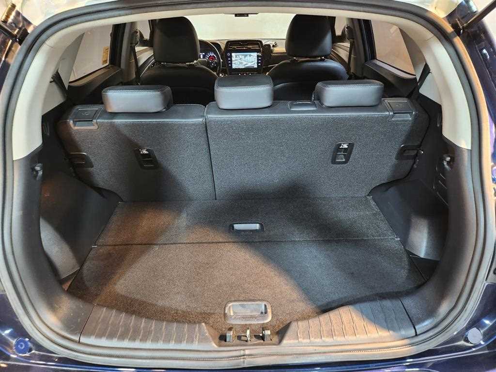 Ssangyong Tivoli - Vista 5