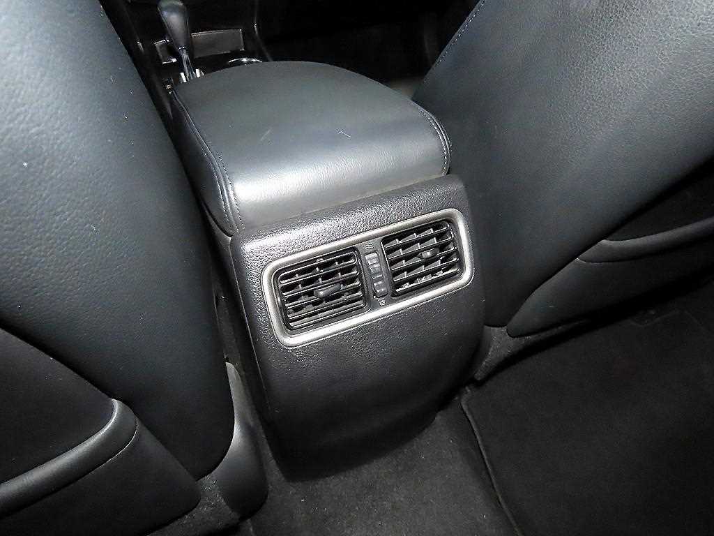 Nissan Altima 2016 Blanco - Importación desde Corea - HF Imports Iquique - Foto 17