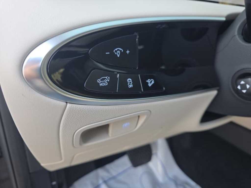 Genesis GV70 2025 Gris - Importación desde Corea - HF Imports Iquique - Foto 19