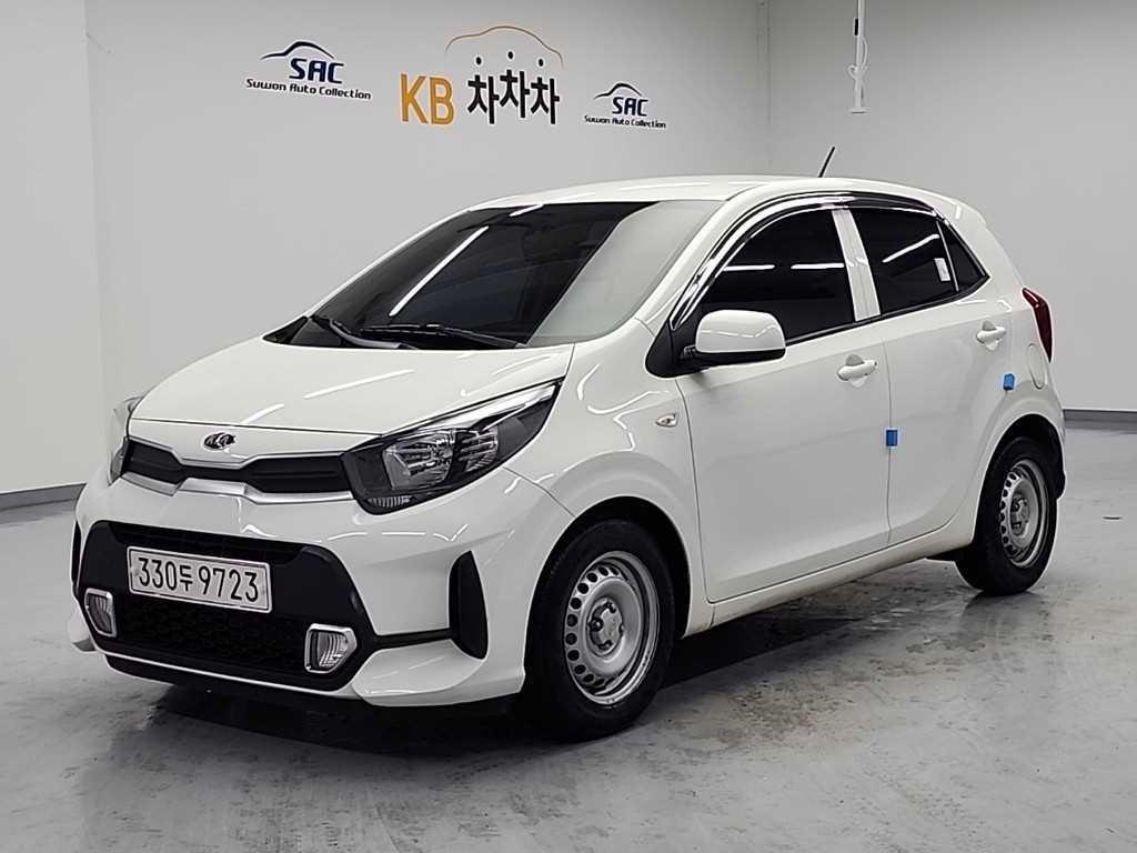 KIA Morning 2021 - Importación desde Corea - HF Imports Iquique - Foto 1