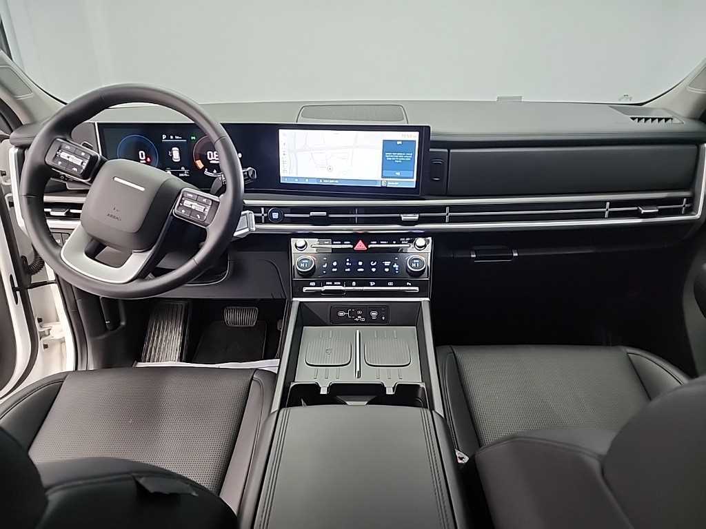 HYUNDAI Santa Fe - Vista 7