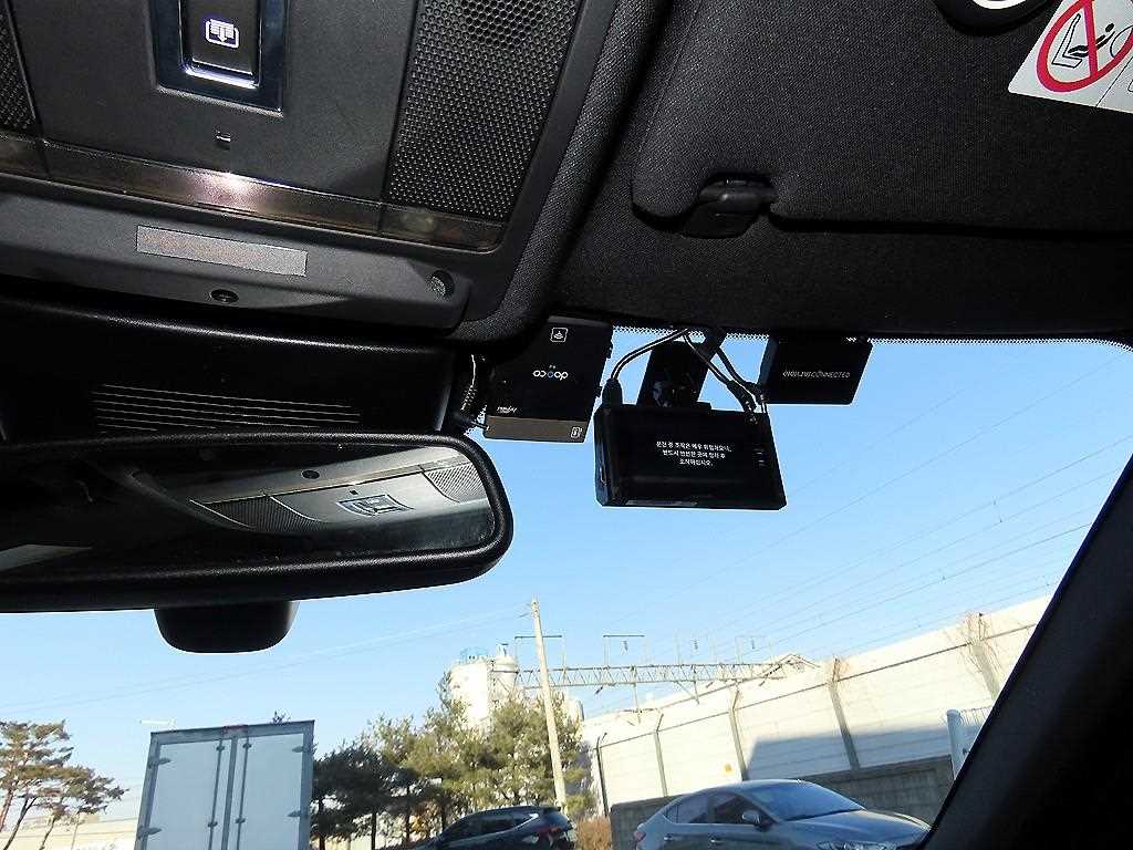 Land Rover Range Rover Bike 2017 Blanco - Importación desde Corea - HF Imports Iquique - Foto 13