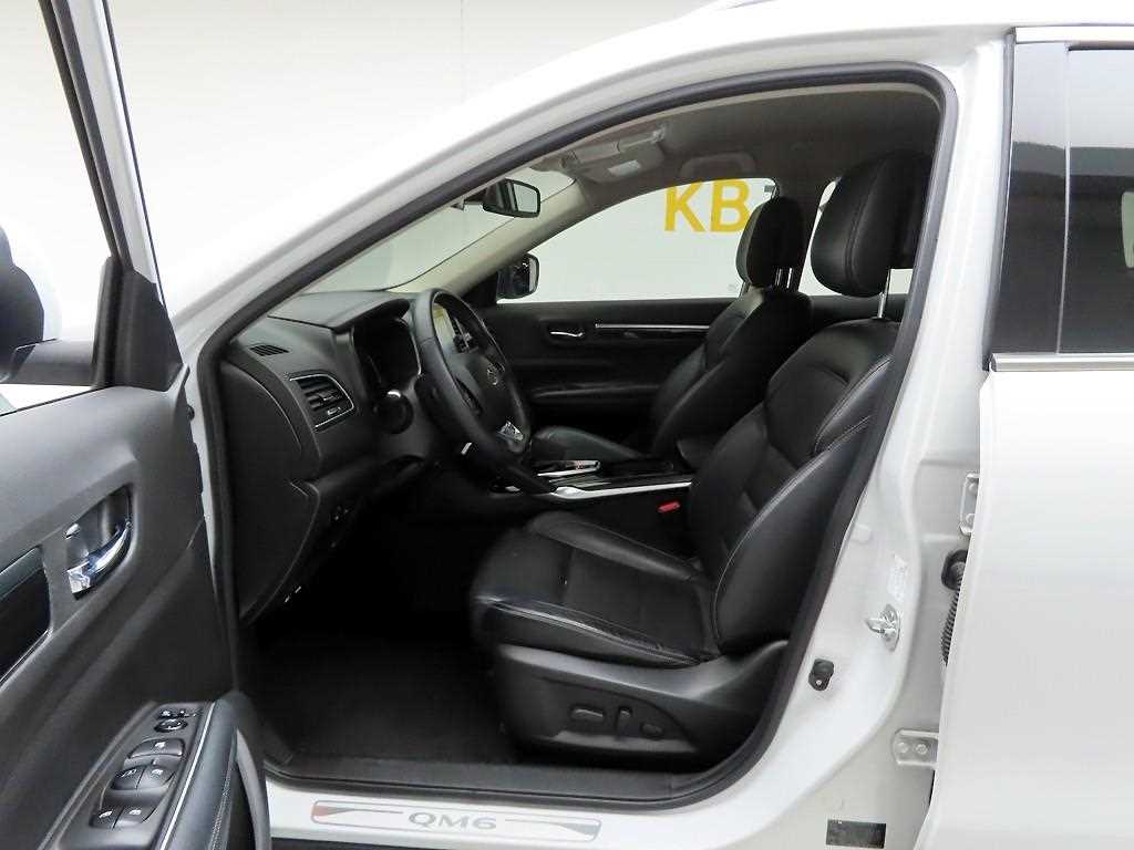 SAMSUNG QM6 2017 - Importación desde Corea - HF Imports Iquique - Foto 13