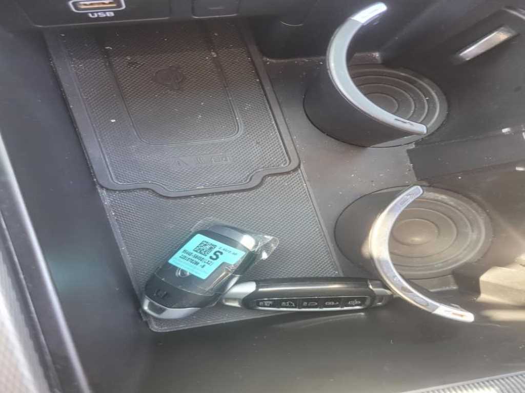 HYUNDAI Palisade - Vista 8