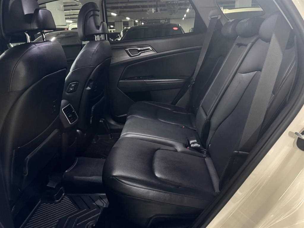 KIA Sportage 2022 Blanco - Importación desde Corea - HF Imports Iquique - Foto 18