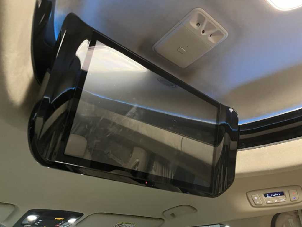 KIA Carnival 2023 Blanco - Importación desde Corea - HF Imports Iquique - Foto 16