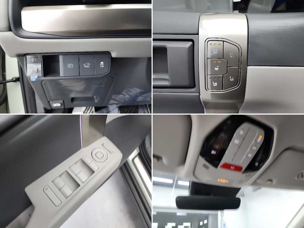 KIA EV3 2025 Verde - Importación desde Corea - HF Imports Iquique - Foto 19