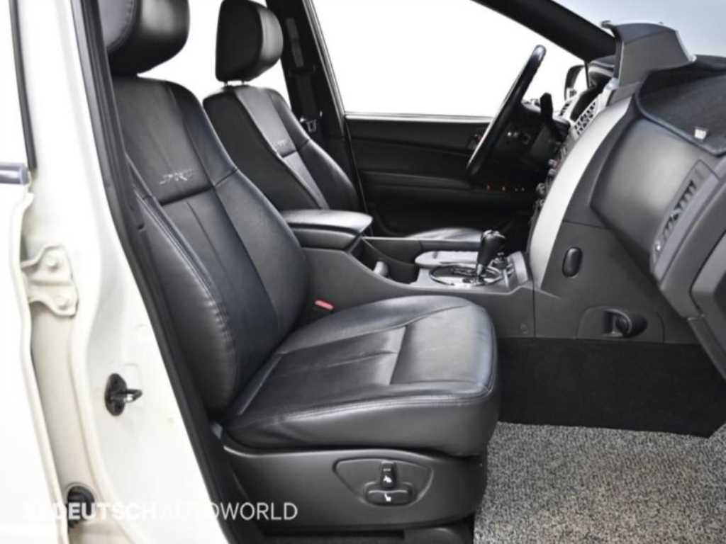 Ssangyong Korando 2014 Blanco - Importación desde Corea - HF Imports Iquique - Foto 14