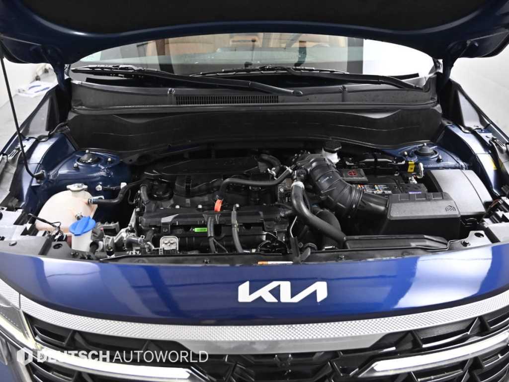 KIA Seltos - Vista 6