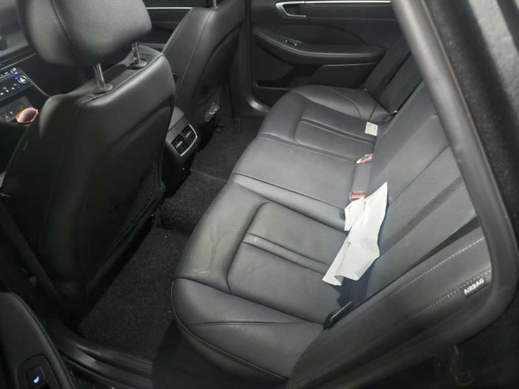 HYUNDAI Sonata 2024 Gris - Importación desde Corea - HF Imports Iquique - Foto 15