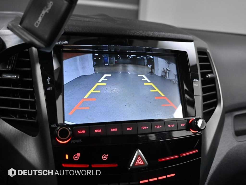 Ssangyong Tivoli 2018 - Importación desde Corea - HF Imports Iquique - Foto 15