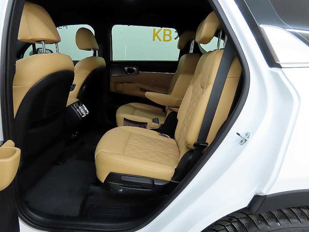 KIA Sorento - Vista 6