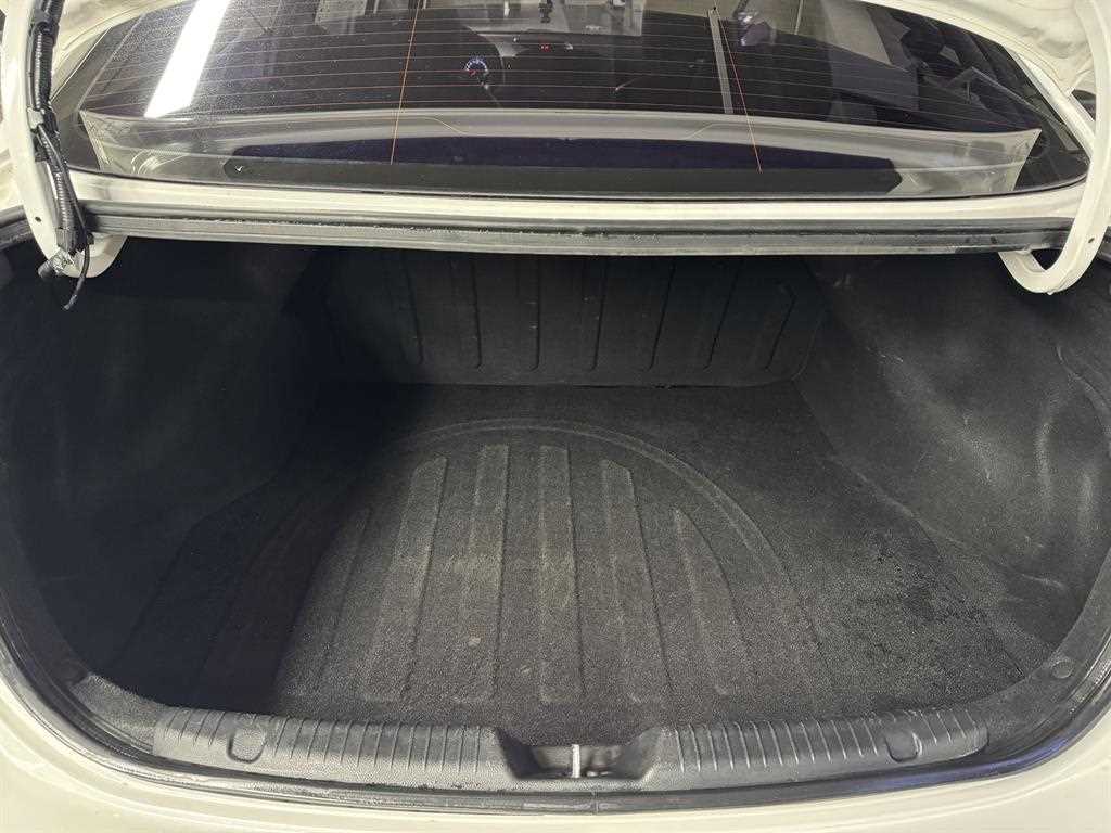 KIA K3 2016 Blanco - Importación desde Corea - HF Imports Iquique - Foto 16