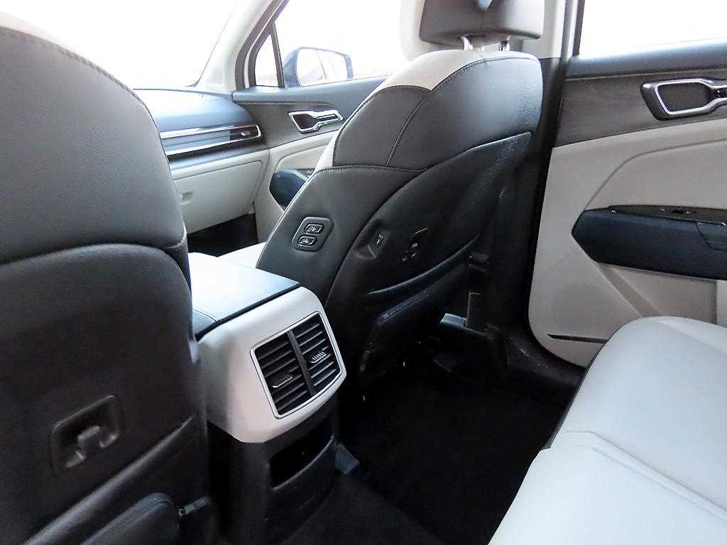 KIA Sportage 2024 Blanco - Importación desde Corea - HF Imports Iquique - Foto 15