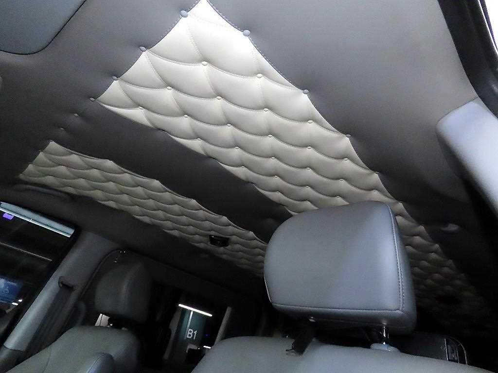 HYUNDAI Starex 2019 Gris - Importación desde Corea - HF Imports Iquique - Foto 15